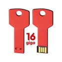 Memory metallo verde 5x1 cm Personalizzato | Prezzi Ingrosso