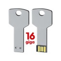Memory metallo verde 5x1 cm Personalizzato | Prezzi Ingrosso