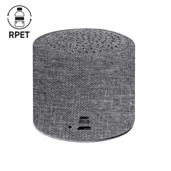 Rpet Speaker rpet 6x5 cm Personalizzato | Prezzi Ingrosso