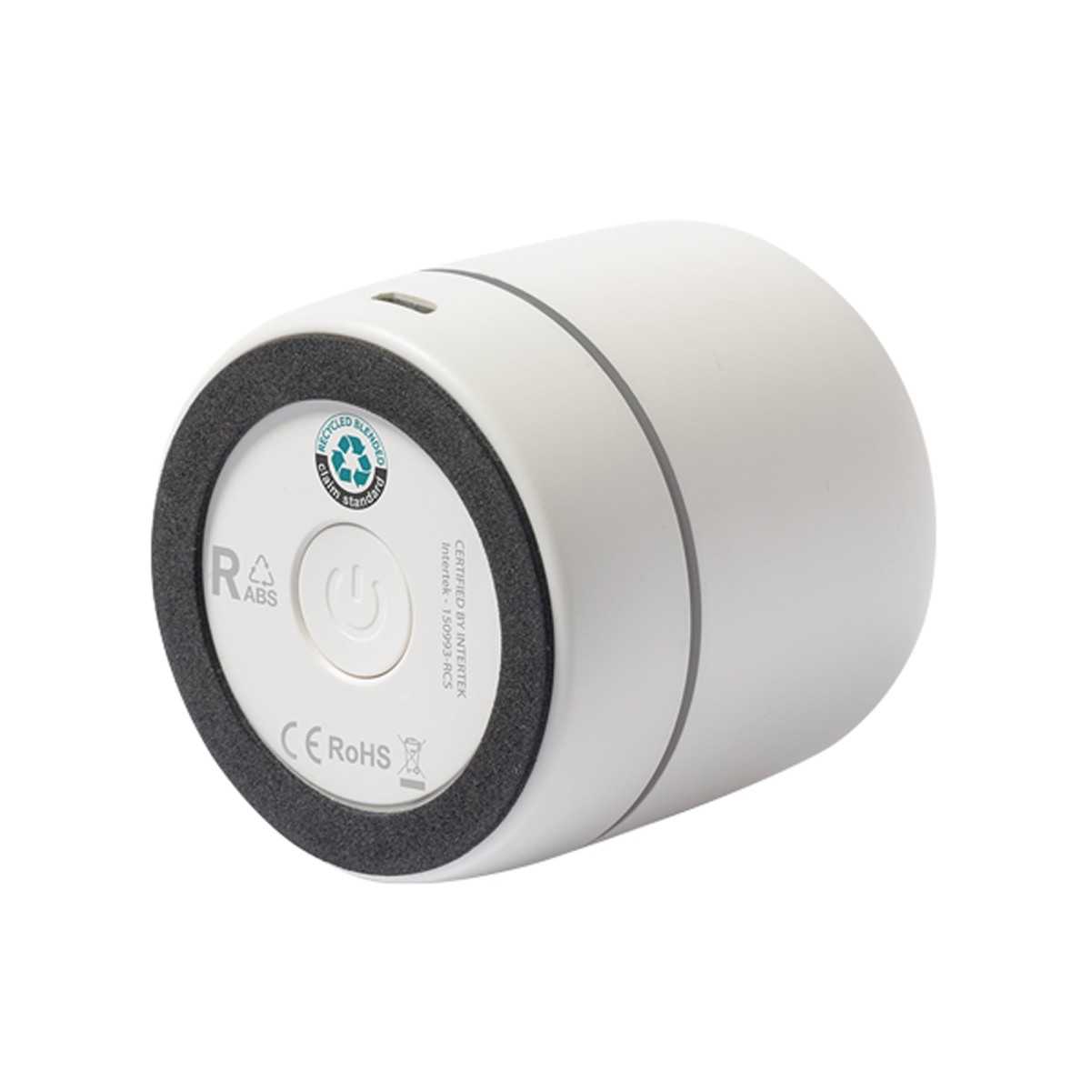 Rabs Speaker rabs (abs riciclato) 2x6 cm Personalizzato | Prezzi Ingrosso