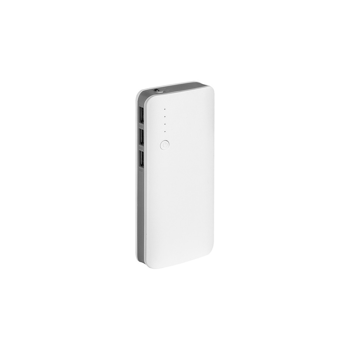 Power Light plastica verde 5x14 cm Personalizzato | Prezzi Ingrosso