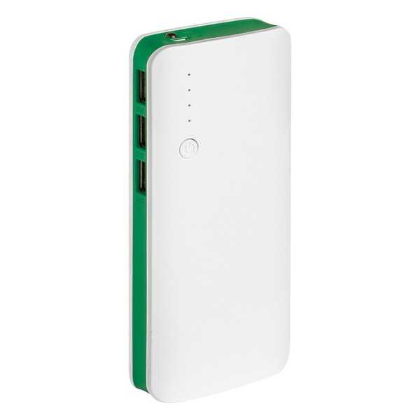 Power Light plastica verde 5x14 cm Personalizzato | Prezzi Ingrosso
