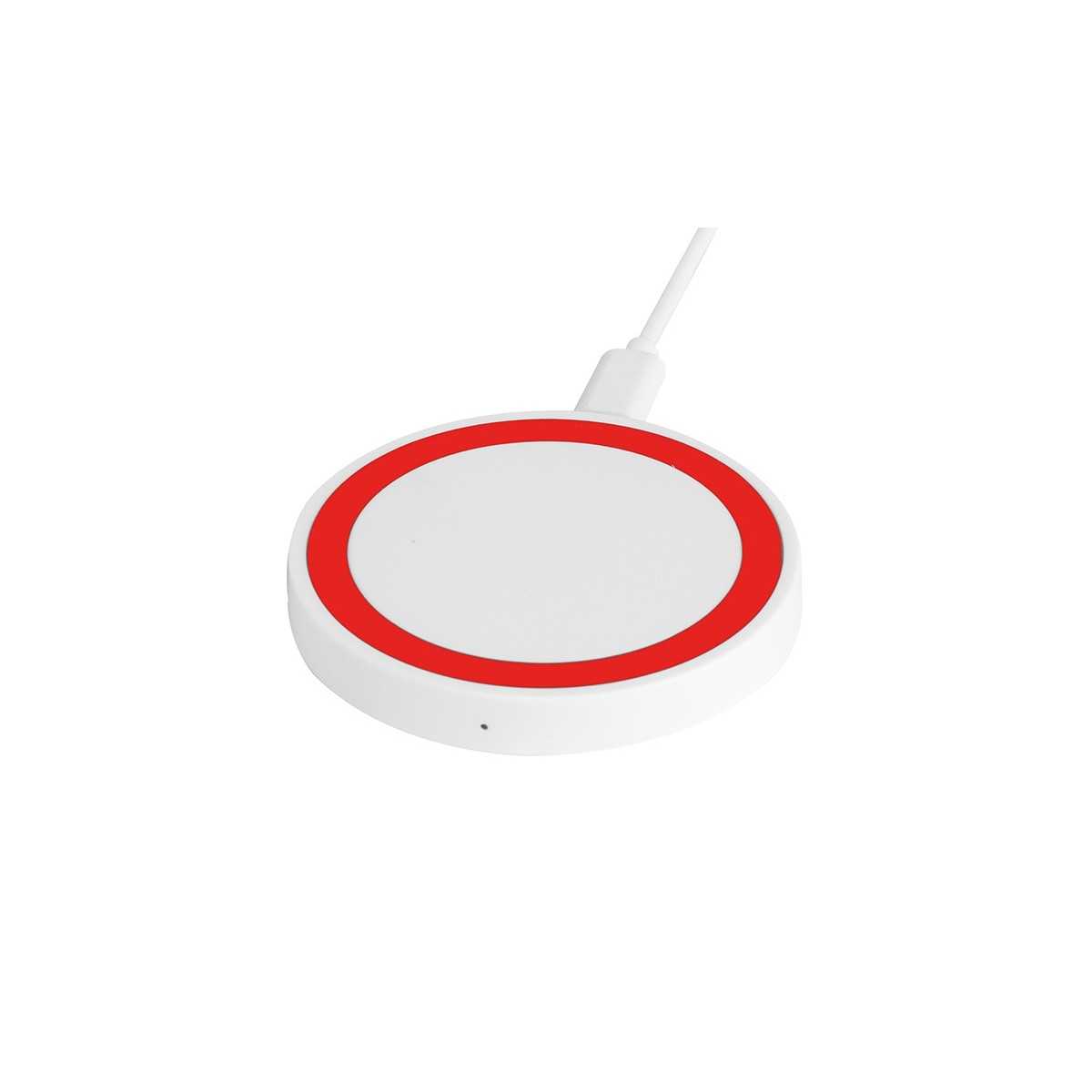 Recharge 5.0 plastica rosso ? 7xh0,9 Personalizzate | Prezzi Ingrosso