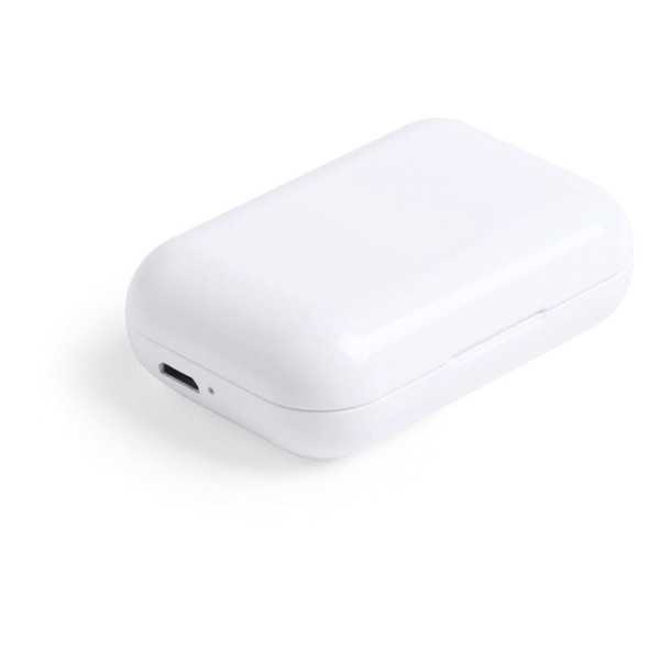 Air Pods 5x6 cm Personalizzato | Prezzi Ingrosso