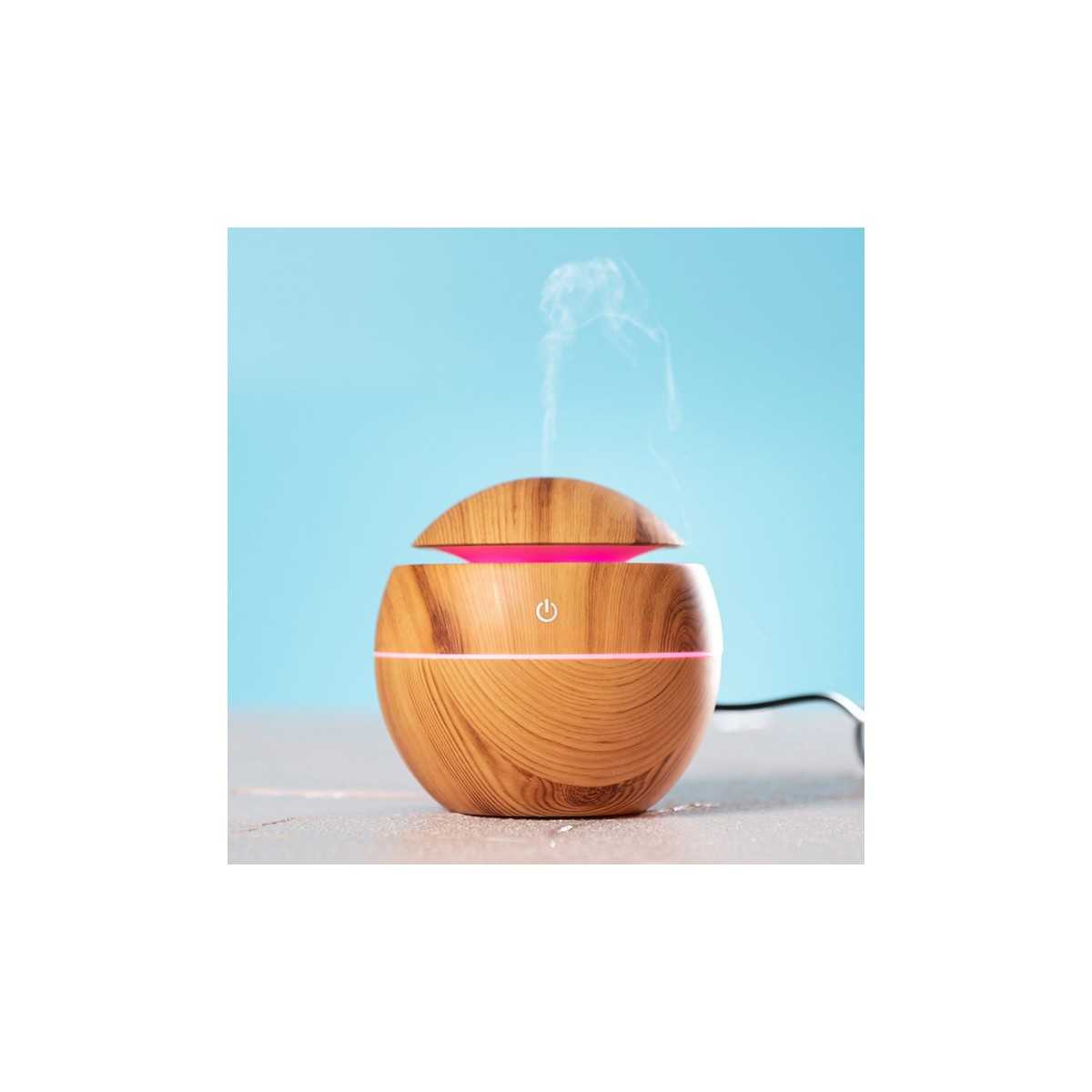 Essenza bamboo avana 9,5 x ? 10 Personalizzata | Prezzi Ingrosso