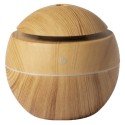Essenza bamboo avana 9,5 x ? 10 Personalizzata | Prezzi Ingrosso