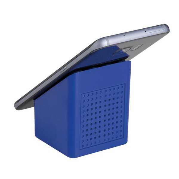 Spider Speaker plastica rosso 8x6 cm Personalizzato | Prezzi Ingrosso