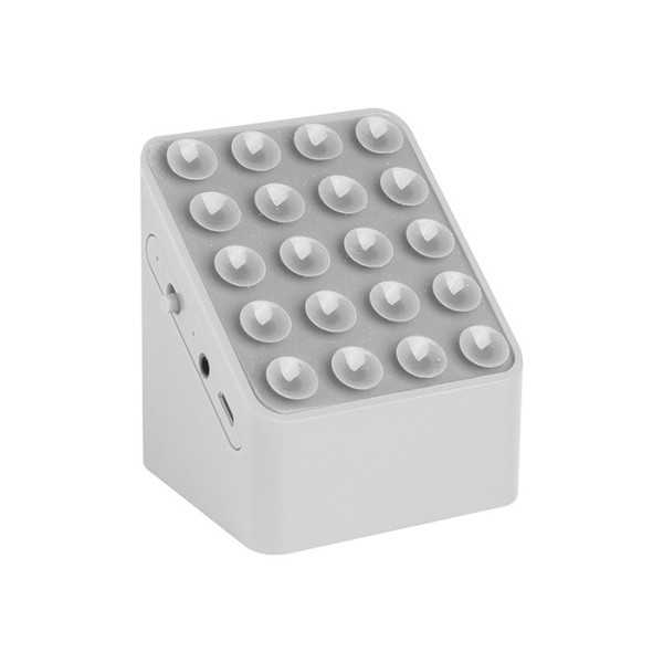 Spider Speaker plastica rosso 8x6 cm Personalizzato | Prezzi Ingrosso