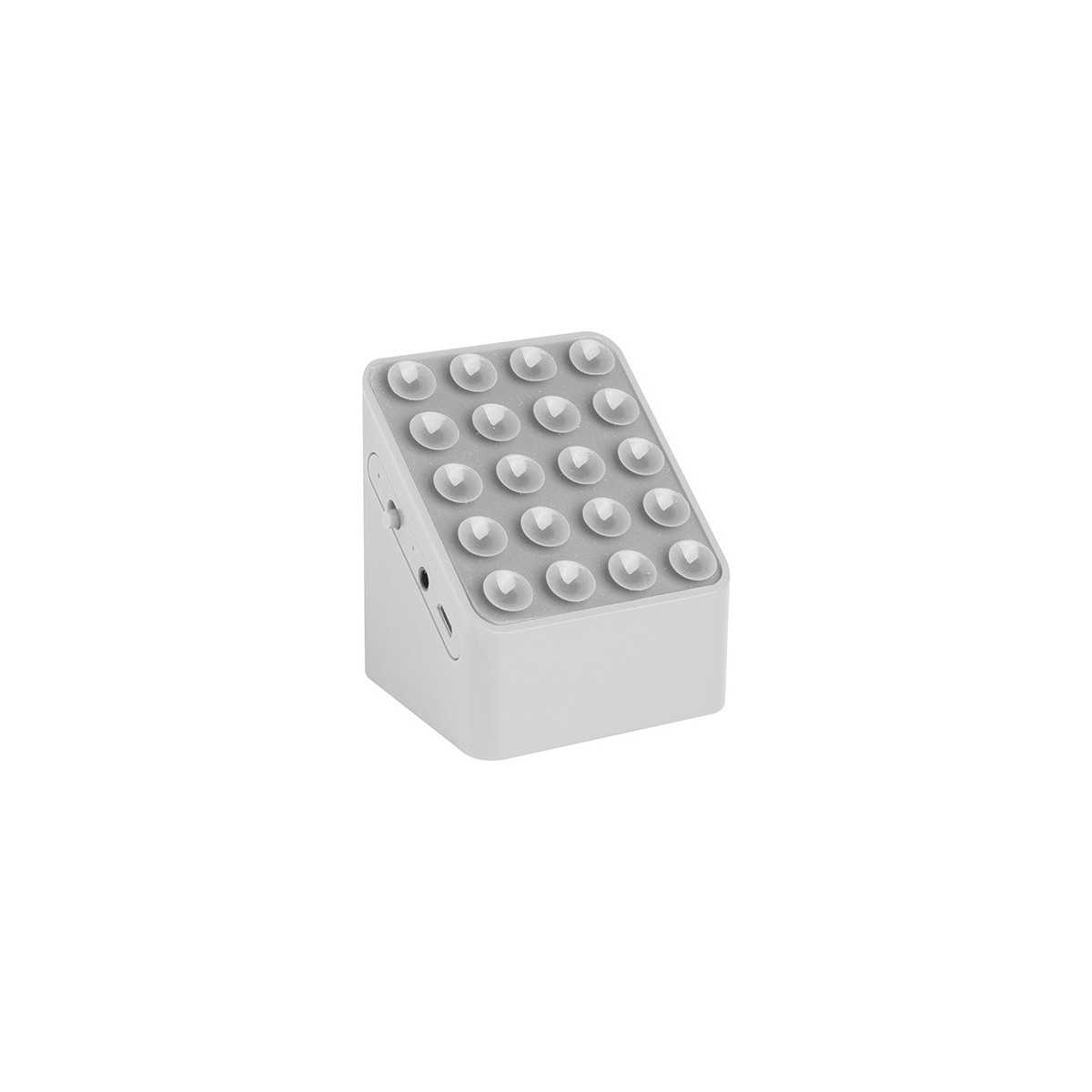 Spider Speaker plastica rosso 8x6 cm Personalizzato | Prezzi Ingrosso