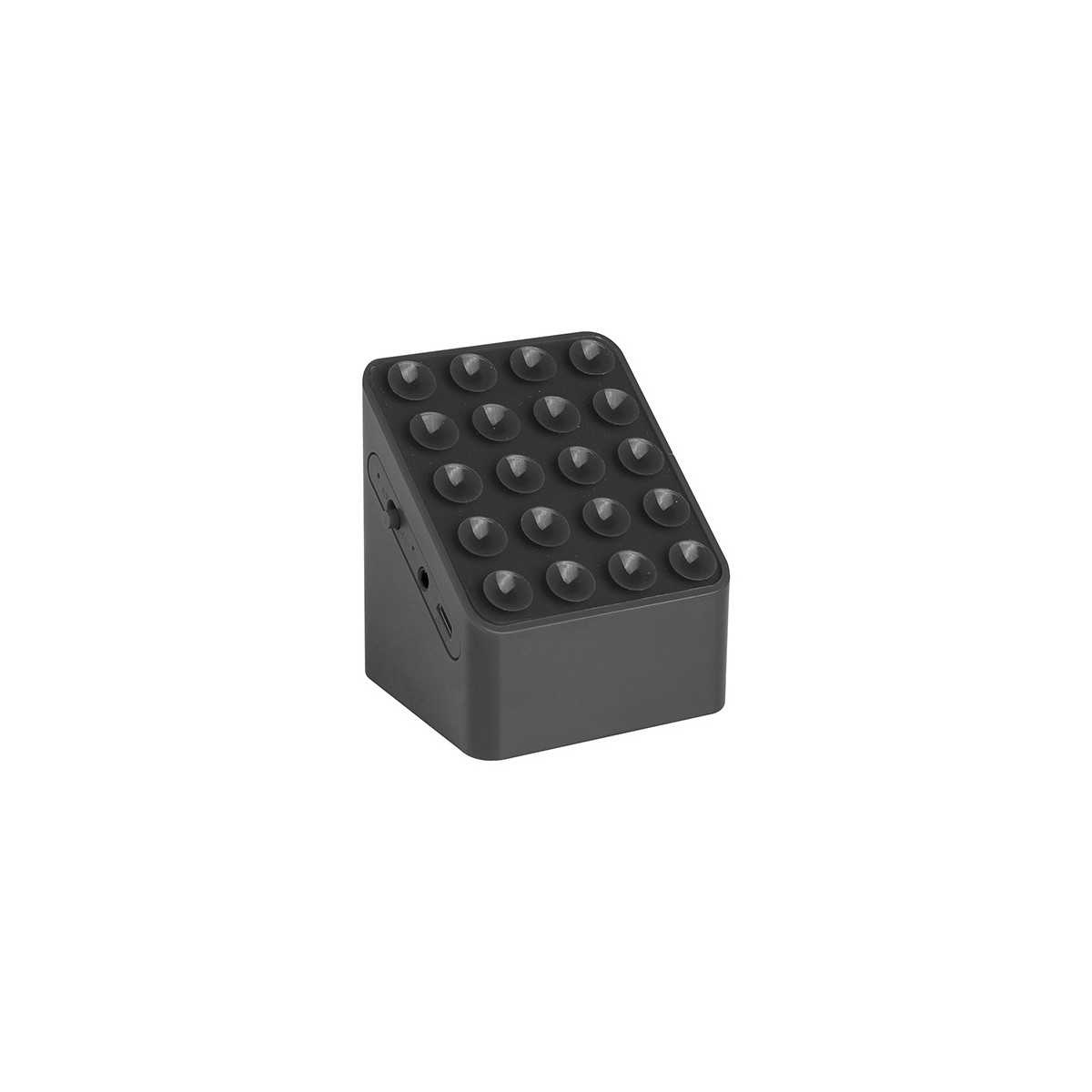 Spider Speaker plastica rosso 8x6 cm Personalizzato | Prezzi Ingrosso