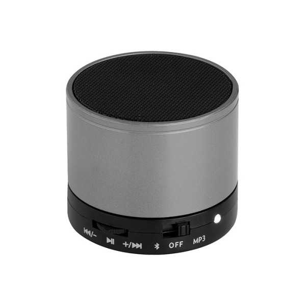Voice alluminio silver ? 5.9 - h 5 Personalizzate | Prezzi Ingrosso