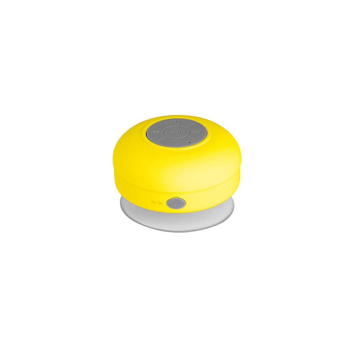 Shower plastica verde ? 8,5 x h 5,5 Personalizzato | Prezzi Ingrosso