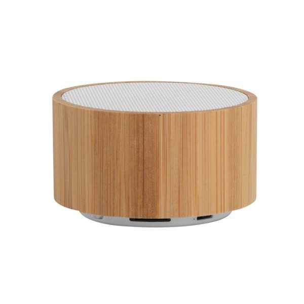 Bamboo Speaker bamb? 3x4 cm Personalizzato | Prezzi Ingrosso
