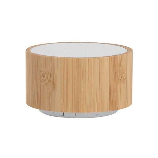 Bamboo Speaker bamb? 3x4 cm Personalizzato | Prezzi Ingrosso