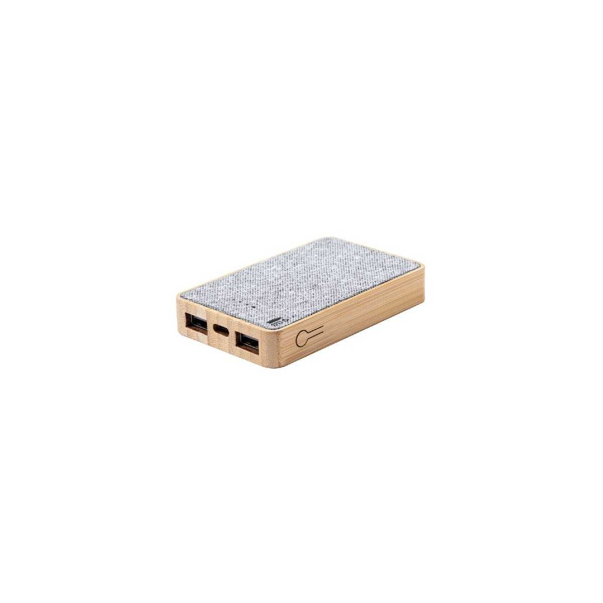 Rpet & Bamboo Bank rpet bamb? 7x13 cm Personalizzato | Prezzi Ingrosso