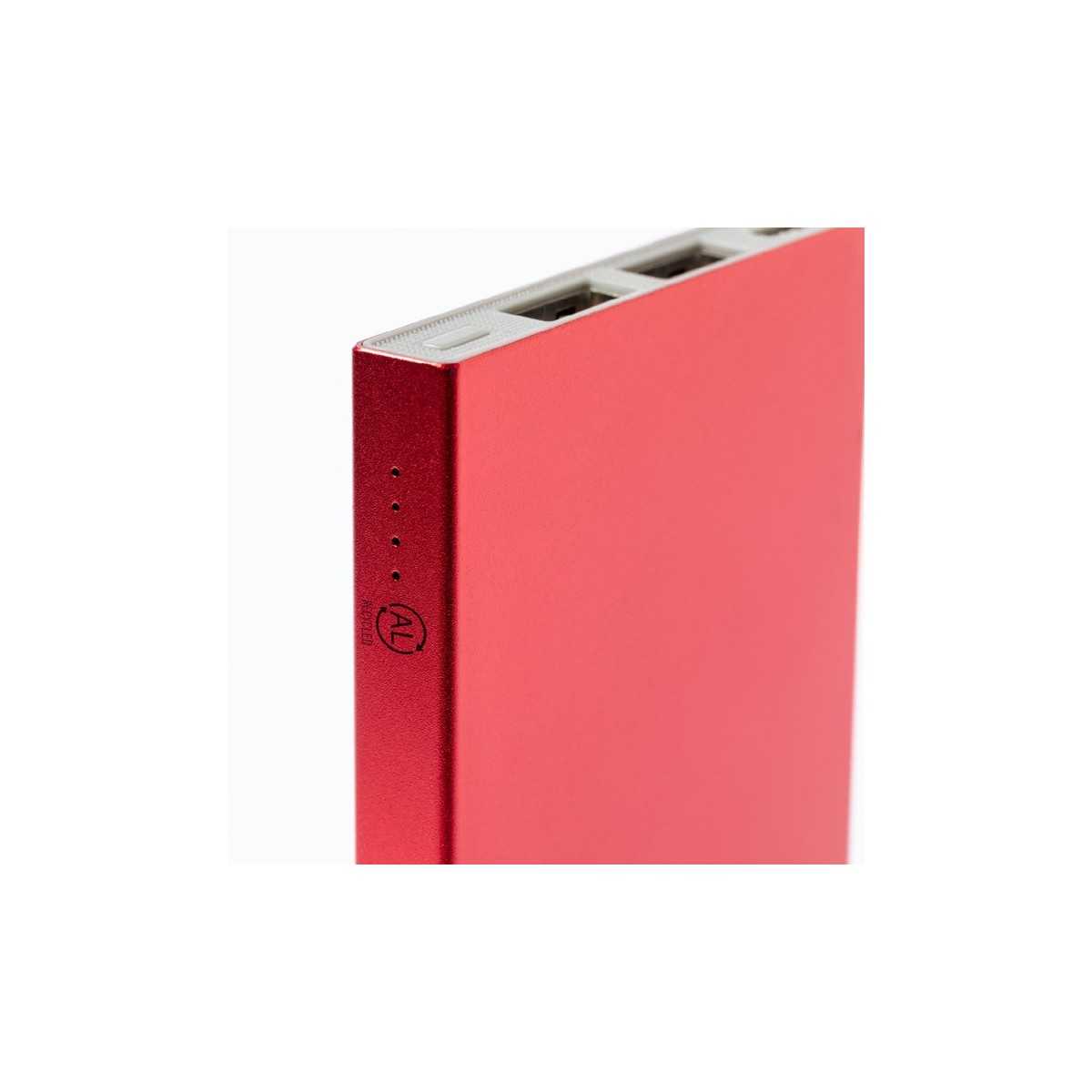 Alu Recycled Bank alluminio riciclato silver 5x13 cm Personalizzato | Prezzi Ingrosso