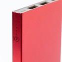Alu Recycled Bank alluminio riciclato silver 5x13 cm Personalizzato | Prezzi Ingrosso