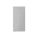 Alu Recycled Bank alluminio riciclato silver 5x13 cm Personalizzato | Prezzi Ingrosso