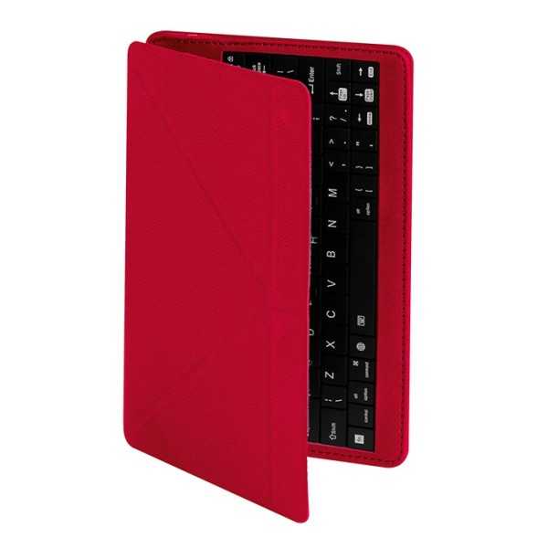 Pad Board plastica rosso 22x1 cm Personalizzato | Prezzi Ingrosso