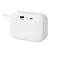 Sound plastica bianco 1x8 cm Personalizzato | Prezzi Ingrosso