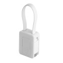 Cable Cube plastica silver 3x4 cm Personalizzate | Prezzi Ingrosso
