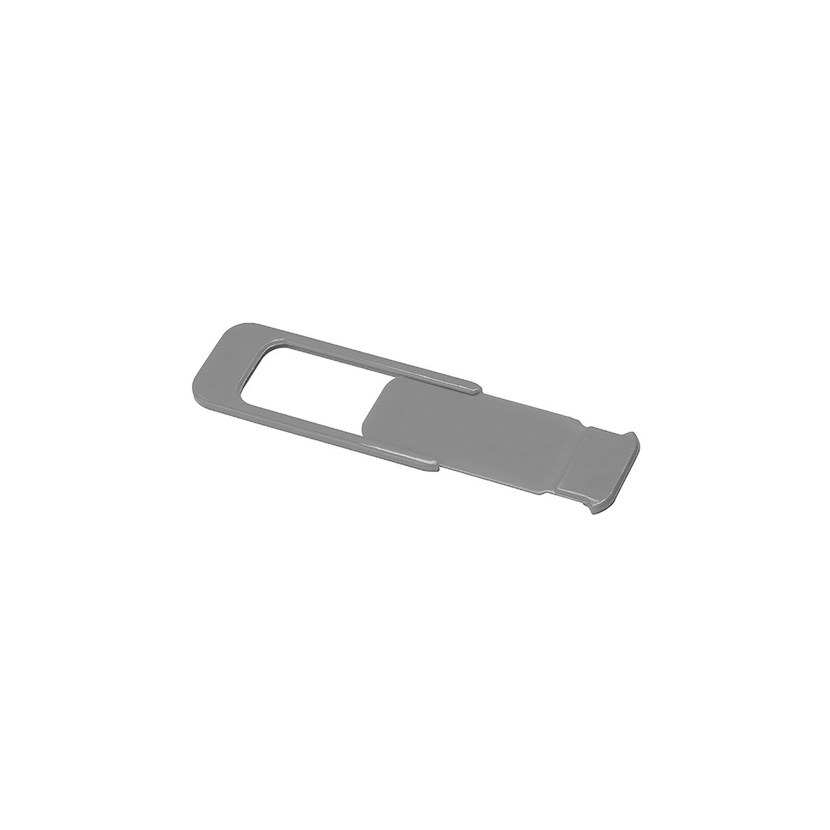 Privacy plastica silver 2x1 cm Personalizzato | Prezzi Ingrosso