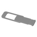 Privacy plastica silver 2x1 cm Personalizzato | Prezzi Ingrosso