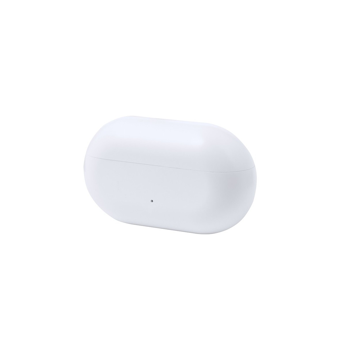 Auricolare Wireless plastica bianco 4x6 cm Personalizzate | Prezzi Ingrosso