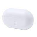 Auricolare Wireless plastica bianco 4x6 cm Personalizzate | Prezzi Ingrosso