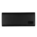 Base Caricabatterie Wireless alluminio riciclato silver 1x12 cm Personalizzate | Prezzi Ingrosso