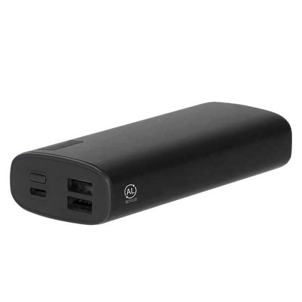Base Caricabatterie Wireless alluminio riciclato silver 1x12 cm Personalizzate | Prezzi Ingrosso