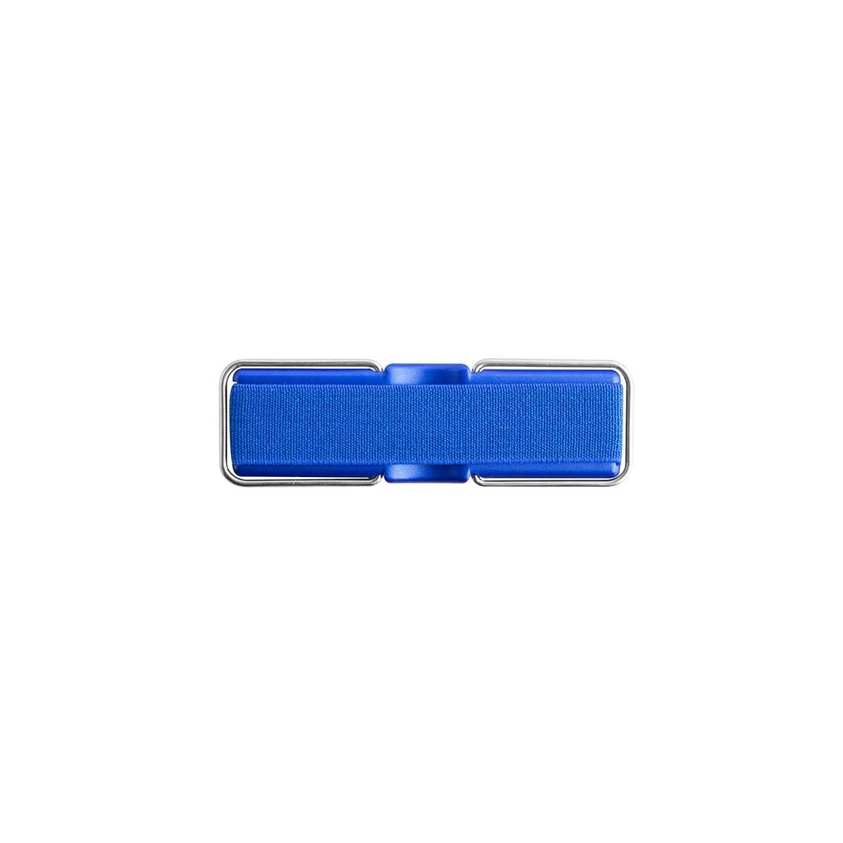 Stand plastica e metallo nero 4x2 cm Personalizzato | Prezzi Ingrosso