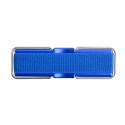 Stand plastica e metallo nero 4x2 cm Personalizzato | Prezzi Ingrosso