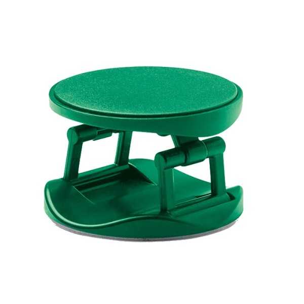 Grillo plastica verde 2.9 x ? 4.4 Personalizzato | Prezzi Ingrosso