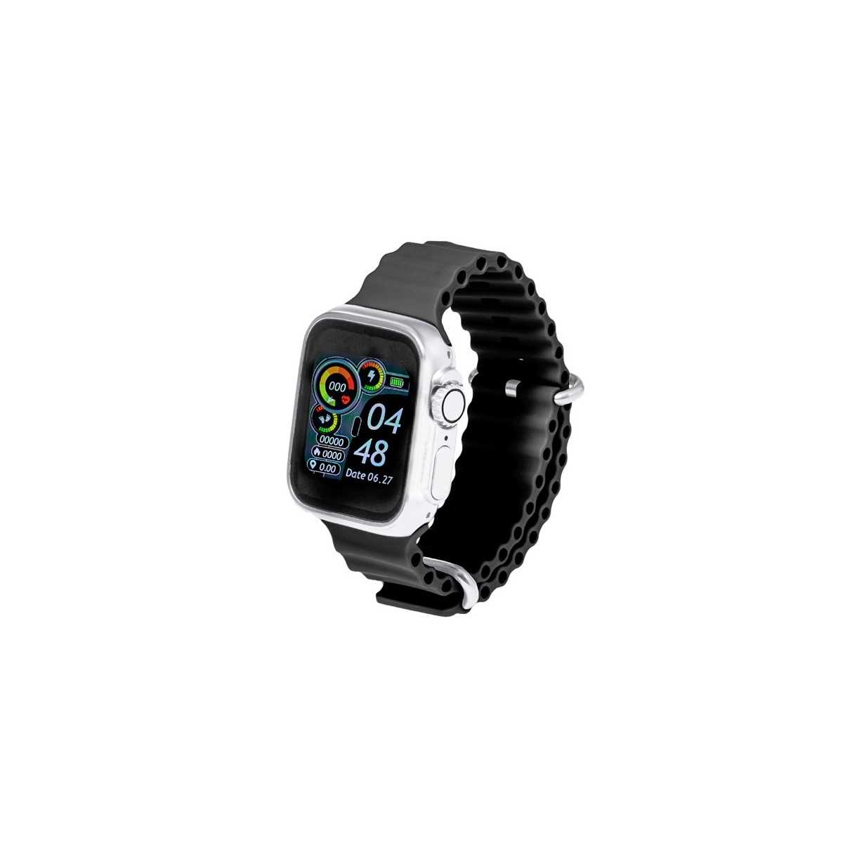 Orologio Intelligente tpu 27x4 cm Personalizzato | Prezzi Ingrosso