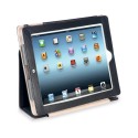 Porta Tablet pelle vitello pieno fiore concia vegetale 5x25 cm Personalizzata | Prezzi Ingrosso