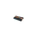 P/Penne - P/Occhiali Ducati vera pele italiana rosso 5x15 cm Personalizzato | Prezzi Ingrosso