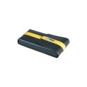 P/Penne - P/Occhiali Ducati vera pele italiana rosso 5x15 cm Personalizzato | Prezzi Ingrosso
