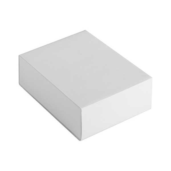 Joe plastica bianco 5x4 cm Personalizzate | Prezzi Ingrosso