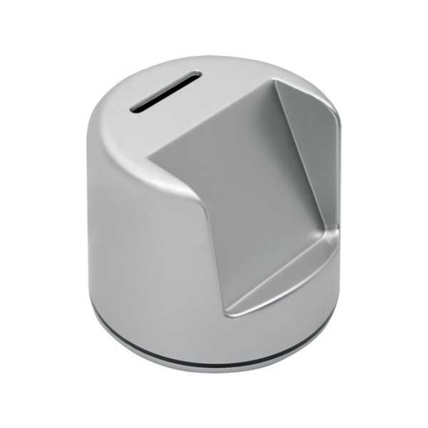 Call & Save plastica solid silver dimensioni: ? 8 Personalizzato | Prezzi Ingrosso