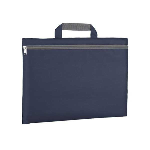 Dox poliestere 600 d royal 41xh31 Personalizzato | Prezzi Ingrosso