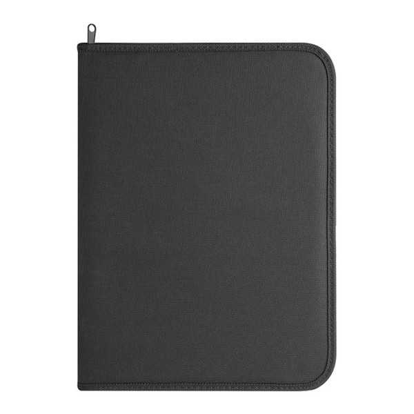 Portfolio Ring poliestere 600d nero 5x4 cm Personalizzato | Prezzi Ingrosso