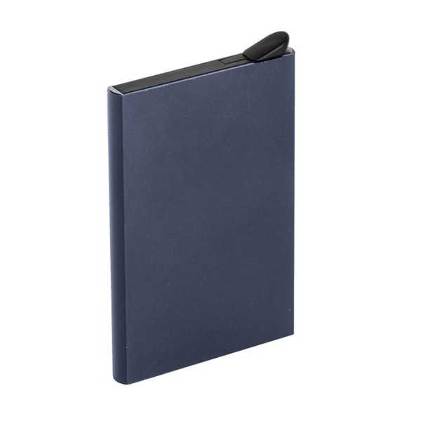 Save Card 7 alluminio silver 2x9 cm Personalizzate | Prezzi Ingrosso