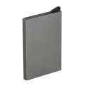 Save Card 7 alluminio silver 2x9 cm Personalizzate | Prezzi Ingrosso