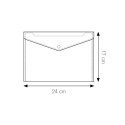 Mini Flip pp verde 24xh17 Personalizzati | Prezzi Ingrosso