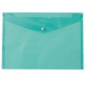 Mini Flip pp verde 24xh17 Personalizzati | Prezzi Ingrosso