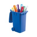 Patty plastica verde 5x6 cm Personalizzato | Prezzi Ingrosso