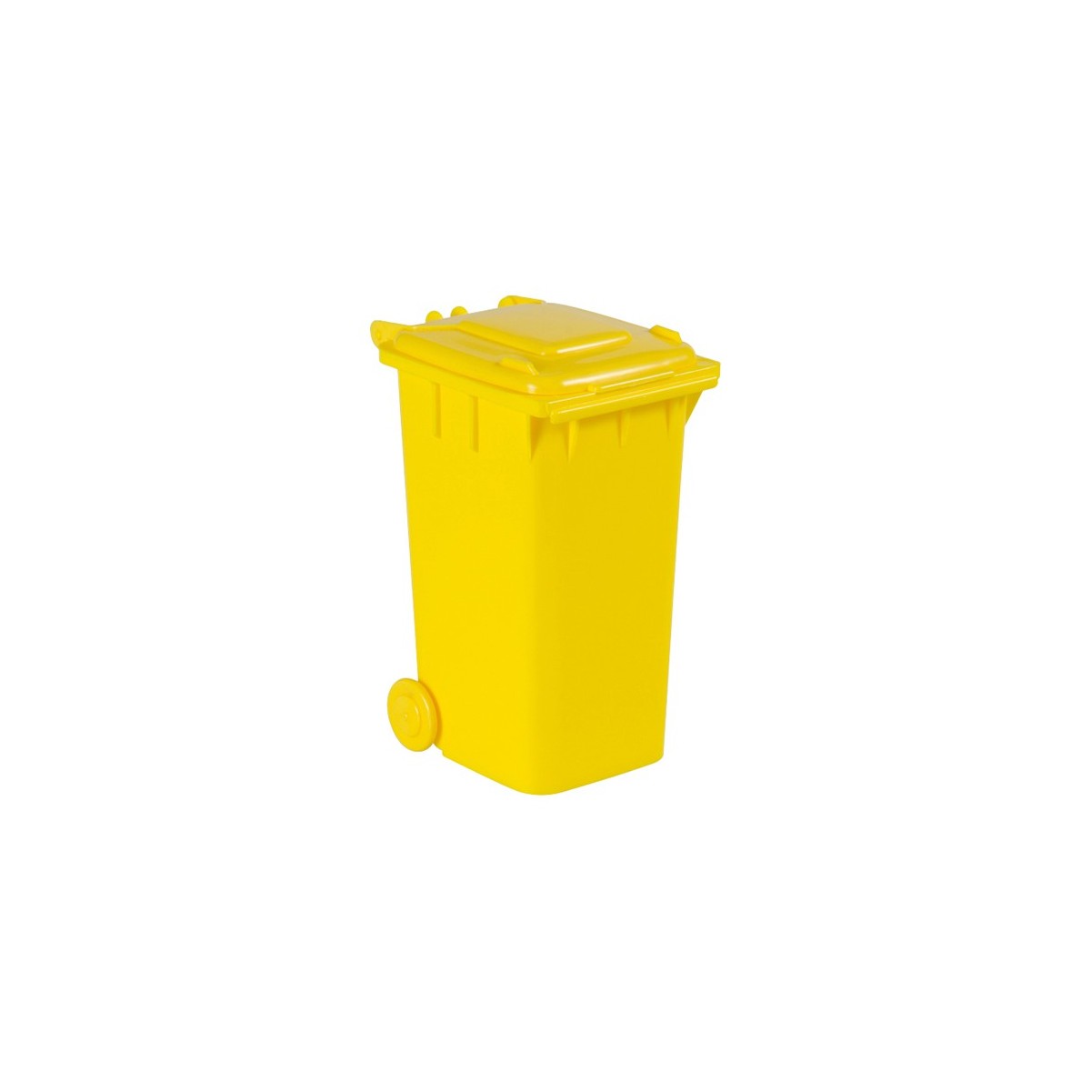 Patty plastica verde 5x6 cm Personalizzato | Prezzi Ingrosso