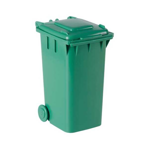 Patty plastica verde 5x6 cm Personalizzato | Prezzi Ingrosso