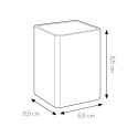 Basket plastica royal 5x8 cm Personalizzato | Prezzi Ingrosso